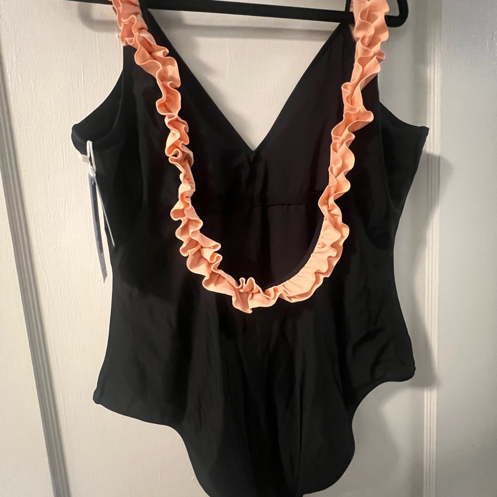Plus sized swim bundle - xl/1x